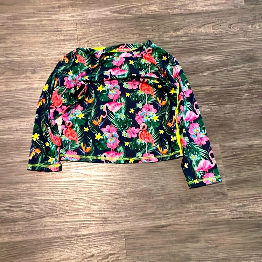 Swim suit Lizzy Girls from Florida